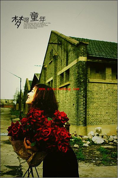 从普通照片到影楼哥特风,美图秀秀简单搞定