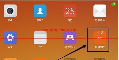 小米平板直接播放AVI视频小技巧