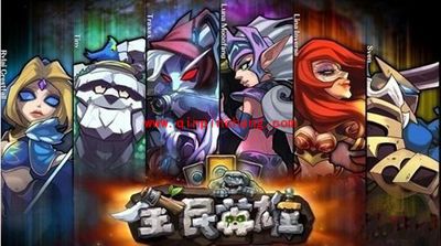 全民英雄无敌的英雄搭配妙计