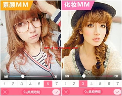 达人推荐：春节自拍必备技