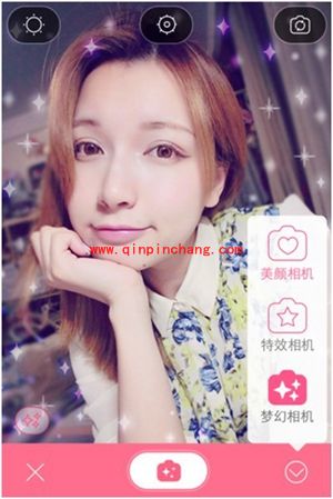 达人推荐：春节自拍必备技