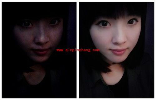 达人推荐：春节自拍必备技