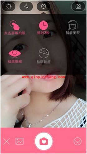 达人推荐：春节自拍必备技