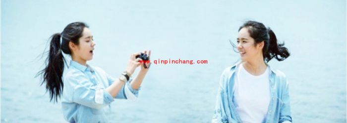 6步，美图秀秀帮你塑造神奇的双胞胎