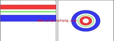 PS扭曲滤镜使用方法图文案例