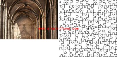 PS扭曲滤镜使用方法图文案例