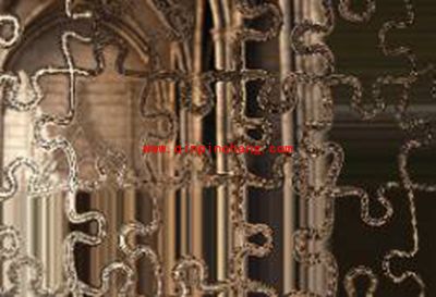 PS扭曲滤镜使用方法图文案例