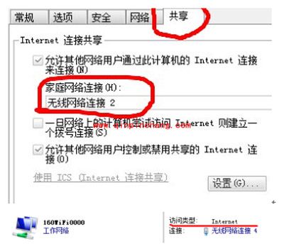 巧用160WiFi，应对各种疑难杂症