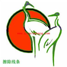 Flash橡皮擦使用教程