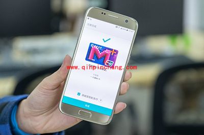 Samsung Pay三星智付绑定银行卡的图文步骤