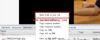 360浏览器提取页面视频图文教程