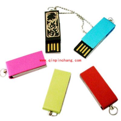 U盘病毒的解析及其防毒大法