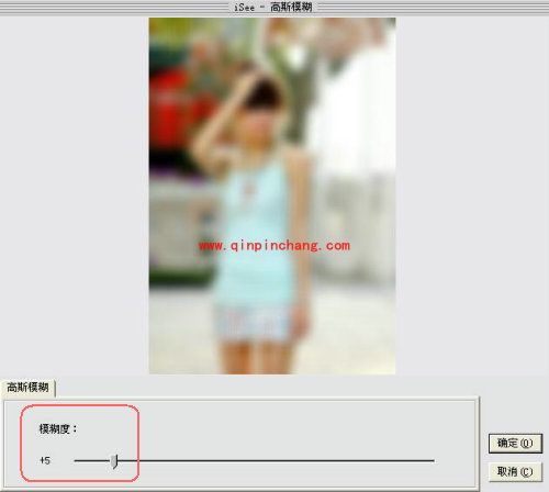 iSee图片专家如何为照片制作水晶马赛克边框