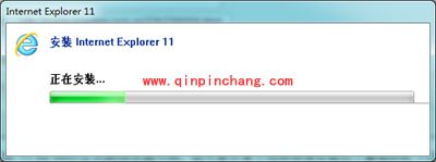 IE11 for Win7正式版的完美安装技巧