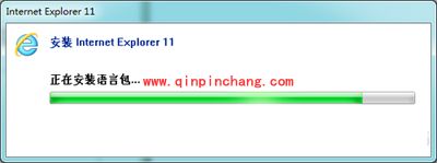 IE11 for Win7正式版的完美安装技巧