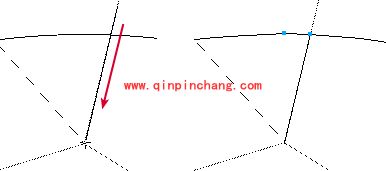 Freehand教程:制作3D圆形分格统计图