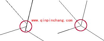 Freehand教程：制作3D圆形分格统计图