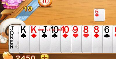 关于微信斗地主春天的简析