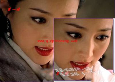 截屏软件picpick怎样合并2张图？