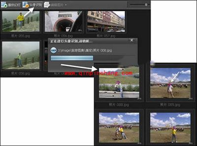 美图看看批量处理图片