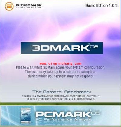 3DMark06只能跑分？使用教程公开