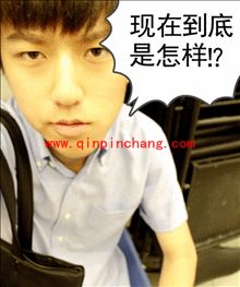 美图秀秀打造专属自己的真人版表情