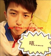 美图秀秀打造专属自己的真人版表情