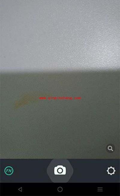 POCO相机拍GIF动画图片方法