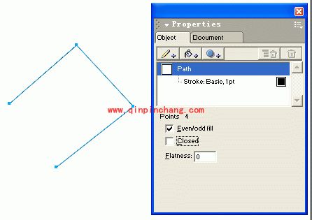 Freehand教程之常用特色功能疑难解答