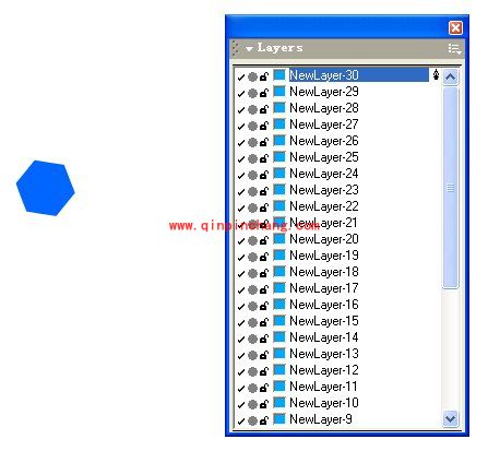 Freehand教程之常用特色功能疑难解答