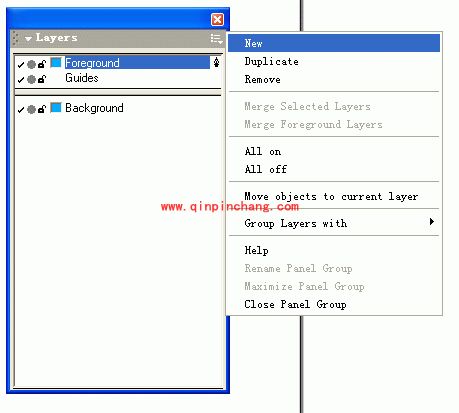 Freehand教程之常用特色功能疑难解答