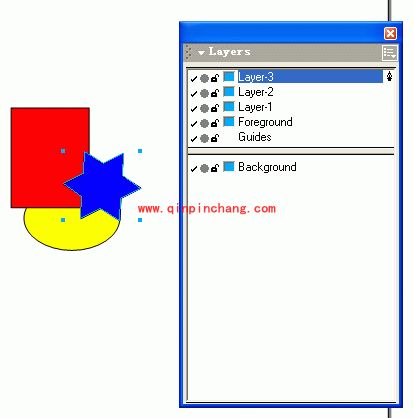 Freehand教程之常用特色功能疑难解答