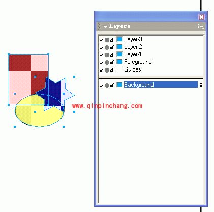 Freehand教程之常用特色功能疑难解答