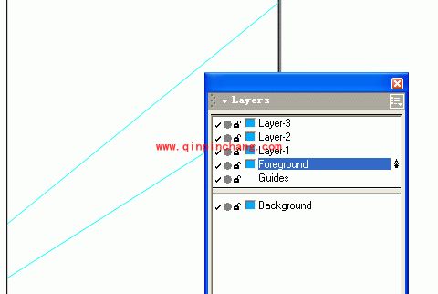 Freehand教程之常用特色功能疑难解答