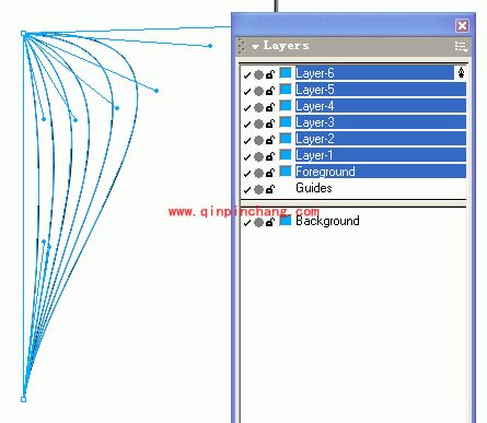 Freehand教程之常用特色功能疑难解答