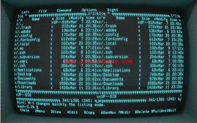 原来还可以这样！11个炫酷的 Linux 终端命令
