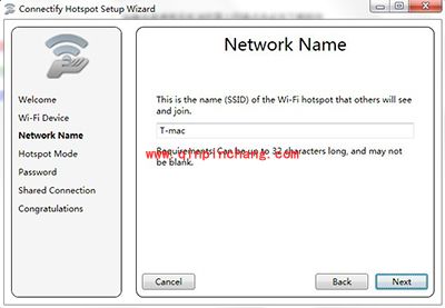 connectify怎么用?connectify使用方法详解