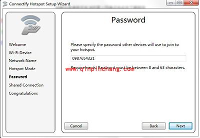 connectify怎么用?connectify使用方法详解