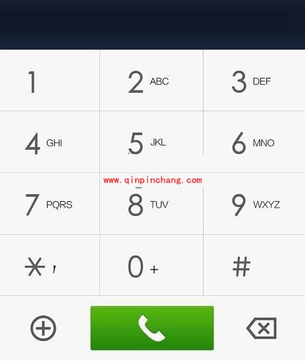 微信电话本使用的图文教程