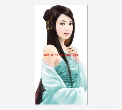 美图秀秀改色图文步骤