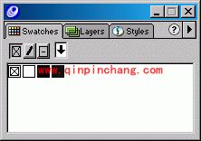 Freehand教程之基本操作