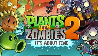 植物大战僵尸2中一些通关心得