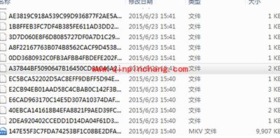 秒拍视频怎么下载