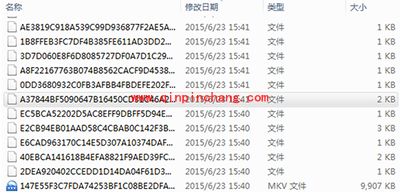 秒拍视频怎么下载