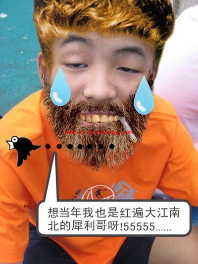 开学见面礼 恶搞同学不花钱