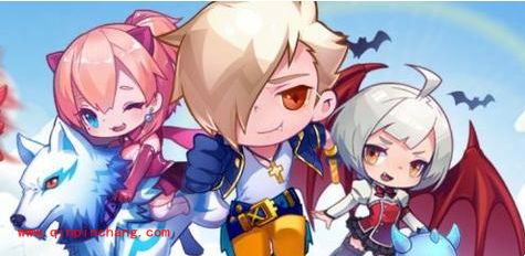 天天酷跑炫飞模式7月份登陆 玩法揭晓