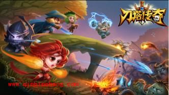 刀塔传奇阵容技巧:走下神坛的剑圣