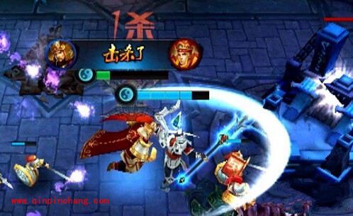 乱斗西游之黑屏故障的解决办法