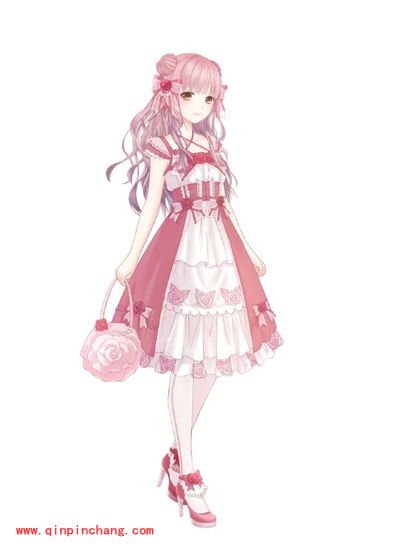 奇迹暖暖同人文独家记忆第二章