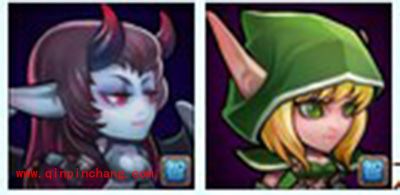 刀塔传奇竞技场平民橙2搭配全面解析